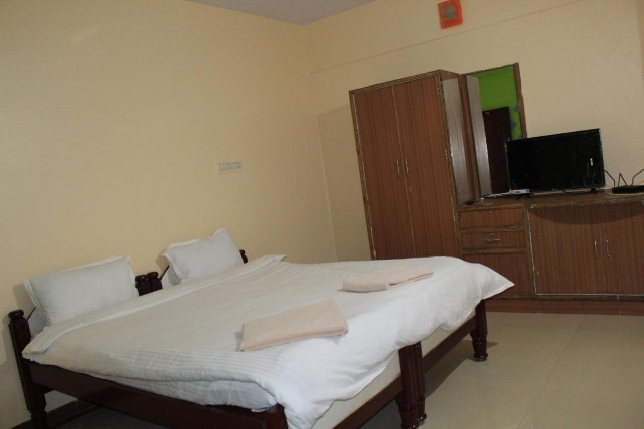 The Greenwood Resort Chikmagalur - Escape To Tranquil Mountain Views Dış mekan fotoğraf