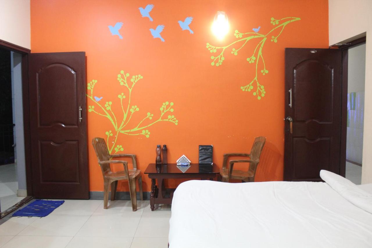 The Greenwood Resort Chikmagalur - Escape To Tranquil Mountain Views Dış mekan fotoğraf