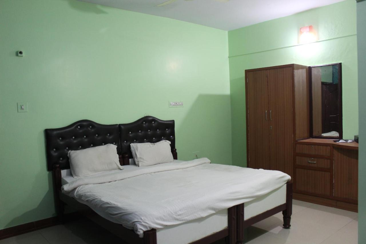The Greenwood Resort Chikmagalur - Escape To Tranquil Mountain Views Dış mekan fotoğraf