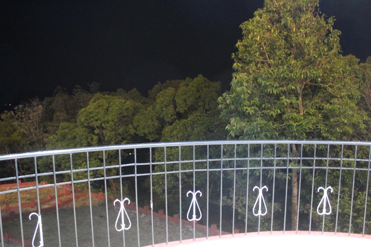 The Greenwood Resort Chikmagalur - Escape To Tranquil Mountain Views Dış mekan fotoğraf