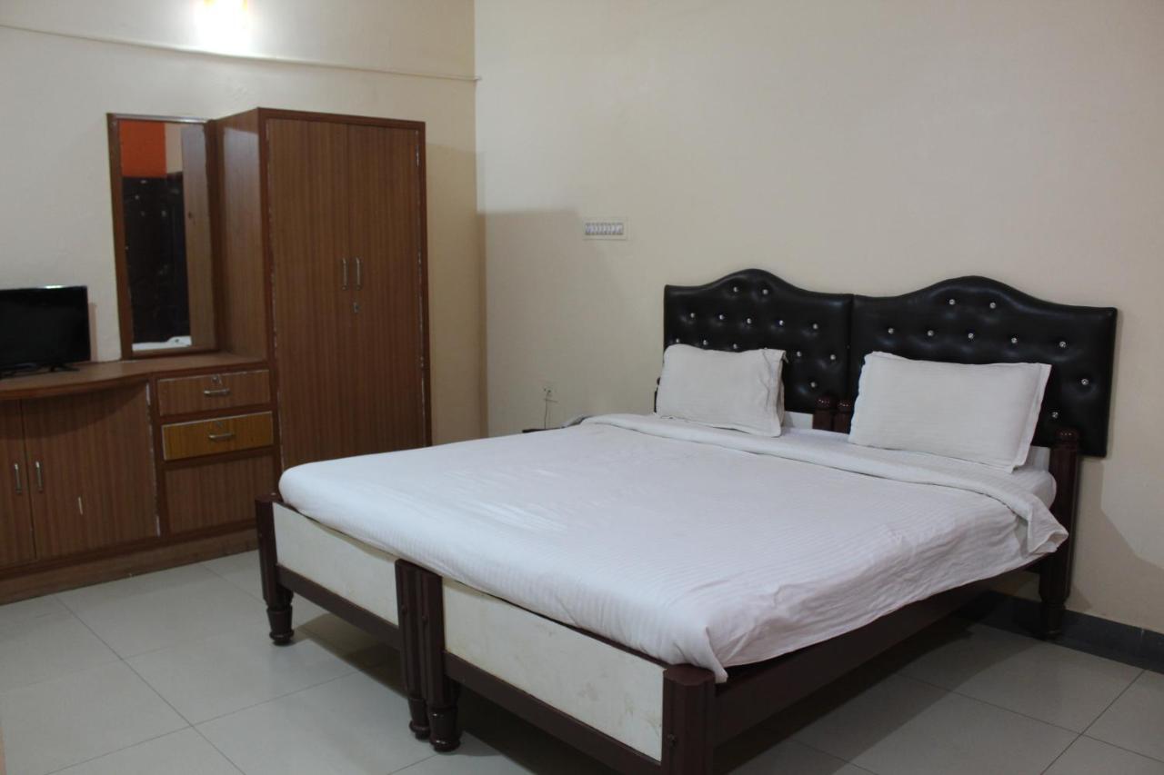 The Greenwood Resort Chikmagalur - Escape To Tranquil Mountain Views Dış mekan fotoğraf