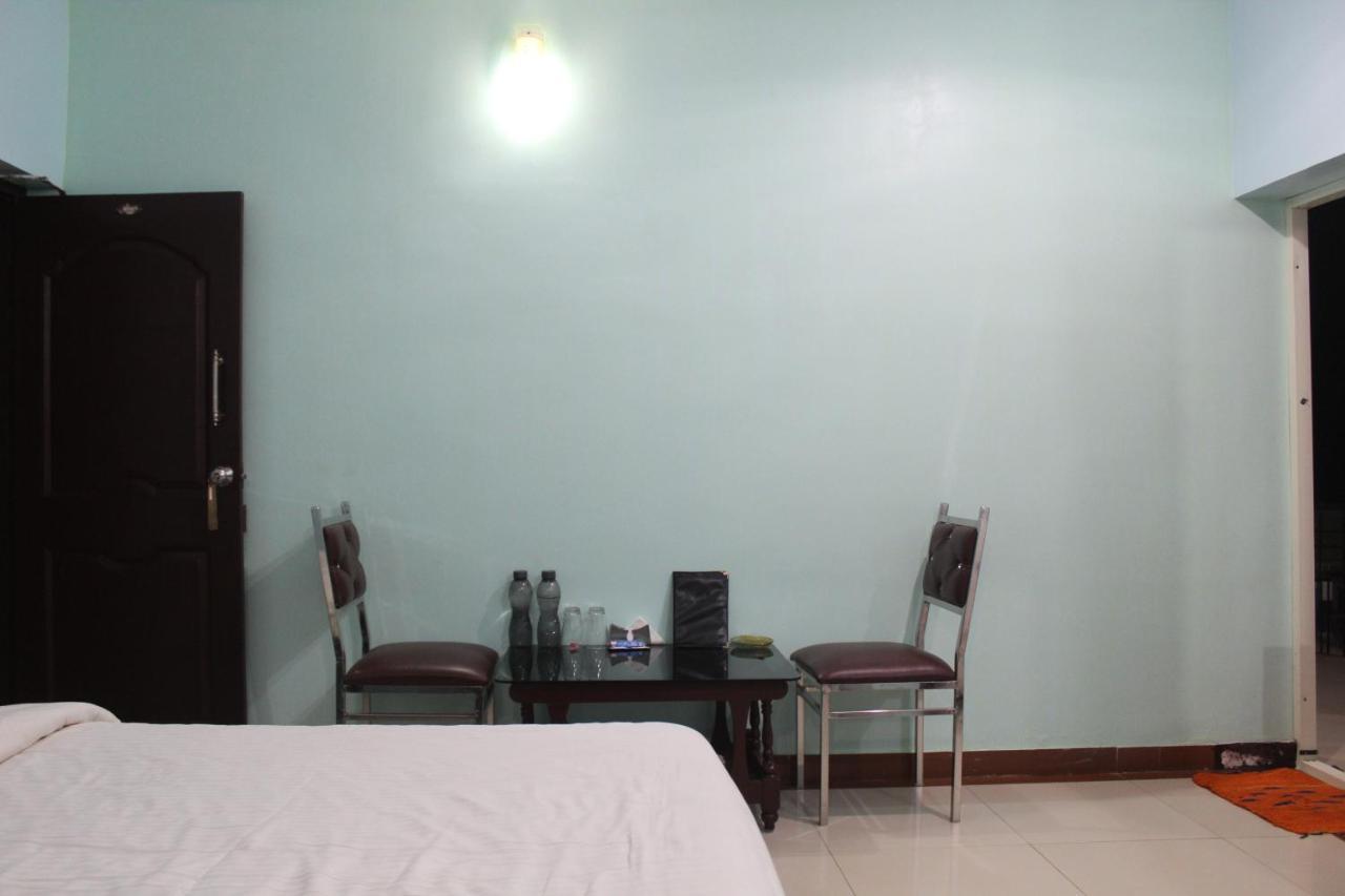 The Greenwood Resort Chikmagalur - Escape To Tranquil Mountain Views Dış mekan fotoğraf