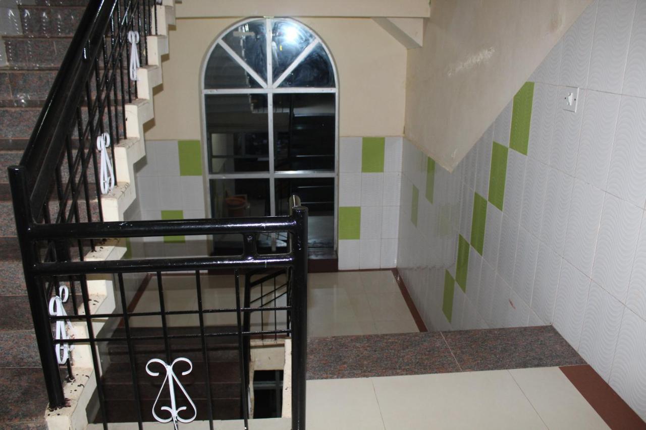 The Greenwood Resort Chikmagalur - Escape To Tranquil Mountain Views Dış mekan fotoğraf