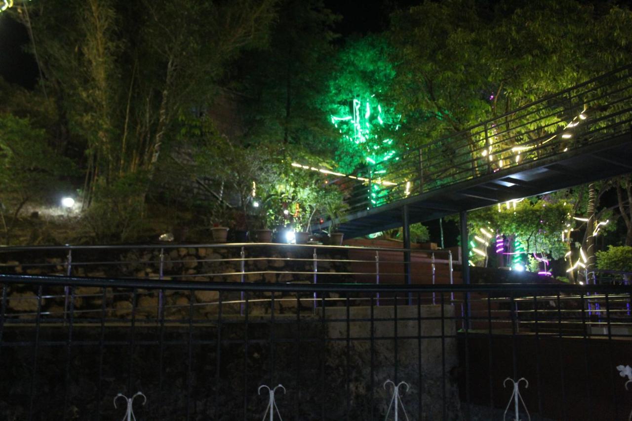 The Greenwood Resort Chikmagalur - Escape To Tranquil Mountain Views Dış mekan fotoğraf