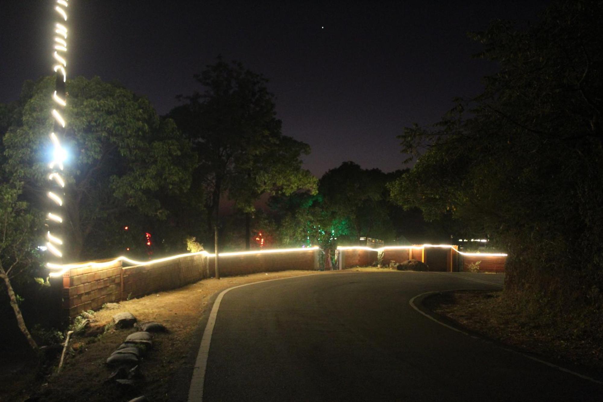 The Greenwood Resort Chikmagalur - Escape To Tranquil Mountain Views Dış mekan fotoğraf