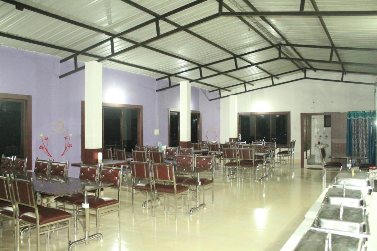 The Greenwood Resort Chikmagalur - Escape To Tranquil Mountain Views Dış mekan fotoğraf