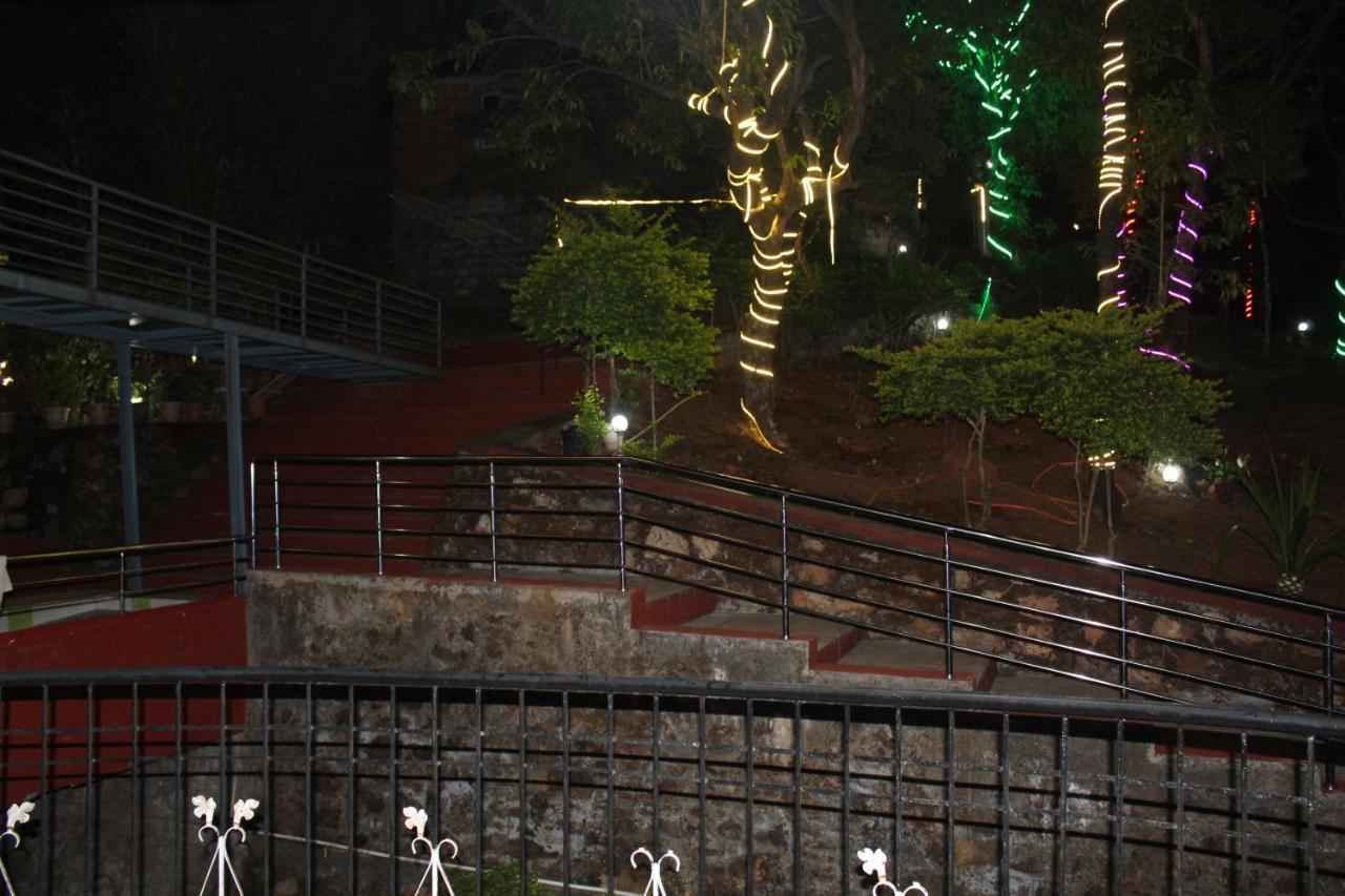 The Greenwood Resort Chikmagalur - Escape To Tranquil Mountain Views Dış mekan fotoğraf