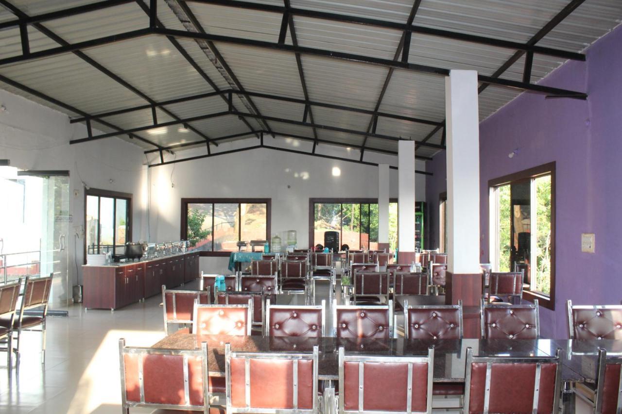 The Greenwood Resort Chikmagalur - Escape To Tranquil Mountain Views Dış mekan fotoğraf