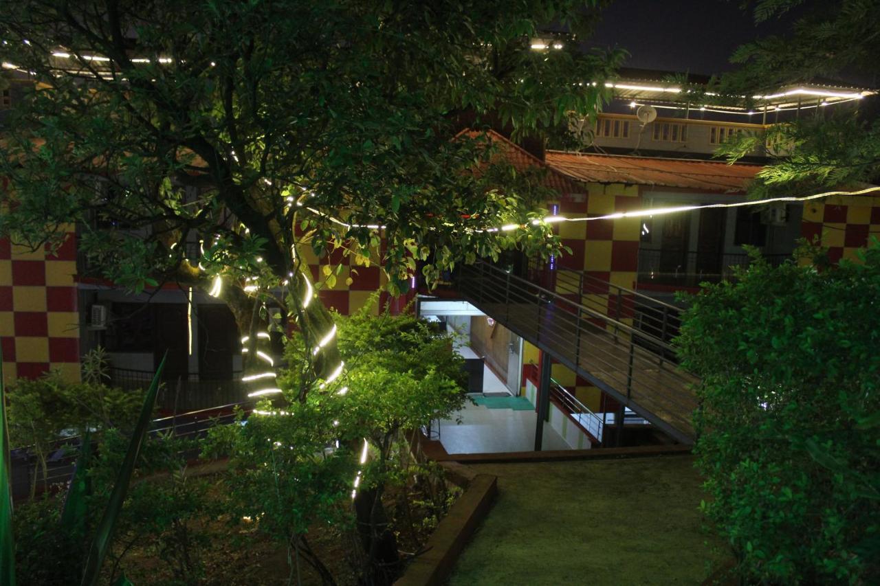 The Greenwood Resort Chikmagalur - Escape To Tranquil Mountain Views Dış mekan fotoğraf