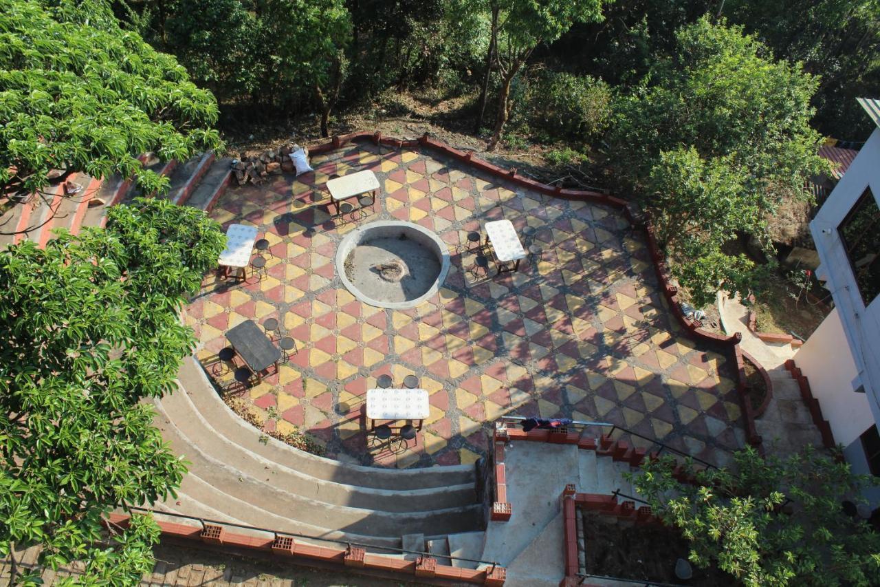 The Greenwood Resort Chikmagalur - Escape To Tranquil Mountain Views Dış mekan fotoğraf