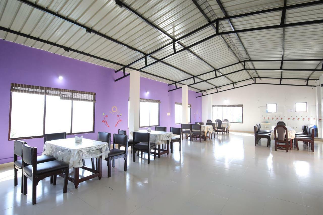 The Greenwood Resort Chikmagalur - Escape To Tranquil Mountain Views Dış mekan fotoğraf