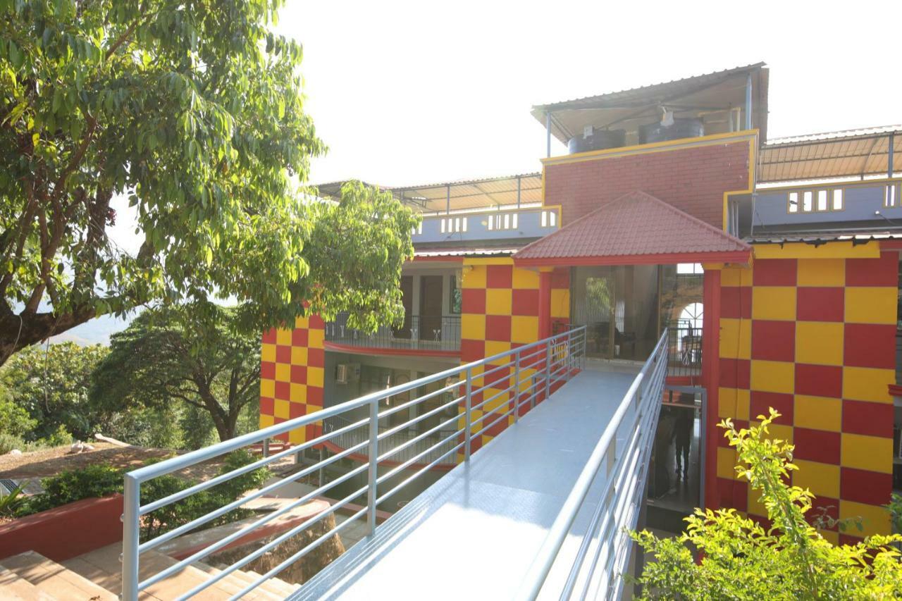 The Greenwood Resort Chikmagalur - Escape To Tranquil Mountain Views Dış mekan fotoğraf