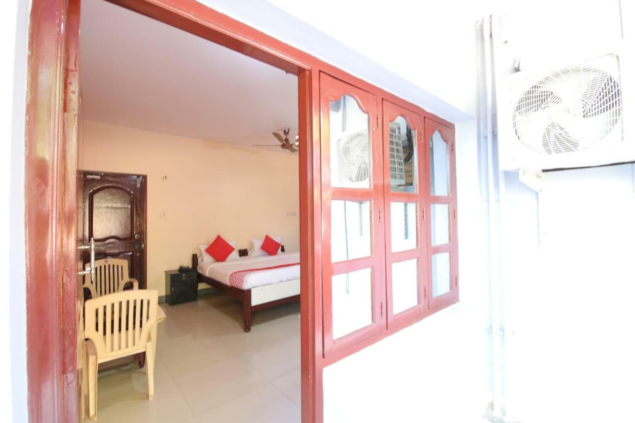 The Greenwood Resort Chikmagalur - Escape To Tranquil Mountain Views Dış mekan fotoğraf